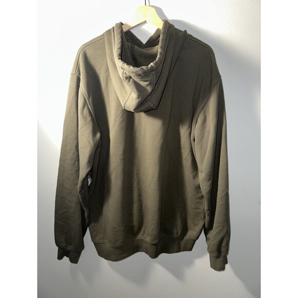 Carhartt Men’s Pullover Hoodie - Picture 2 of 7